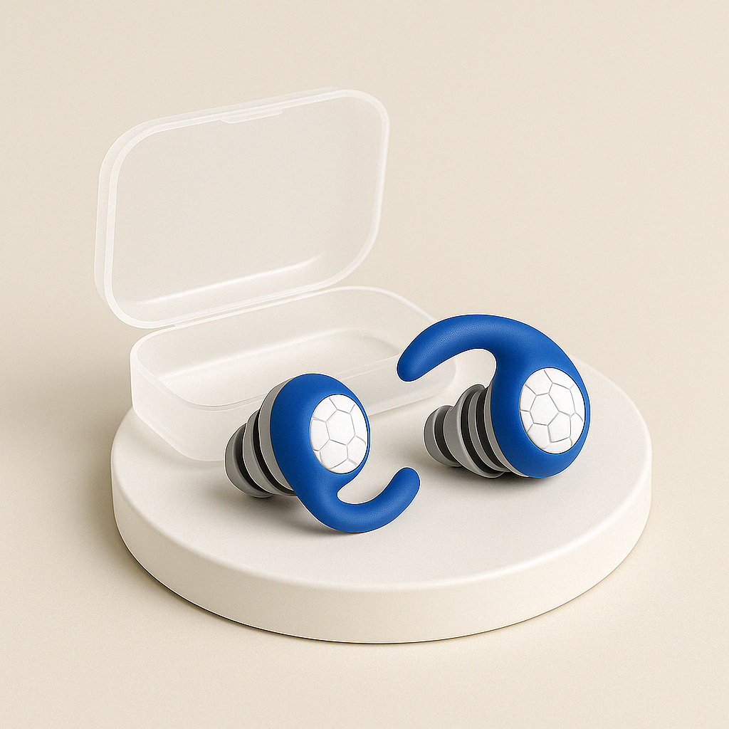 Zevji Hush Plugs