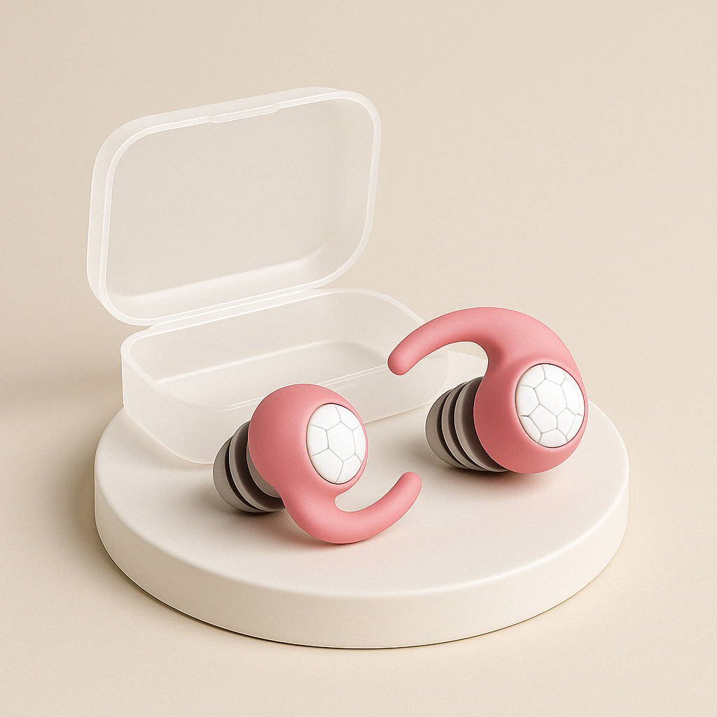 Zevji Hush Plugs