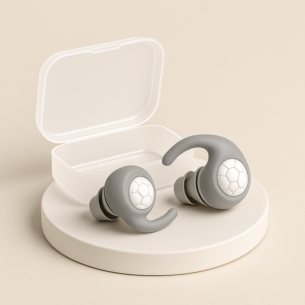 Zevji Hush Plugs