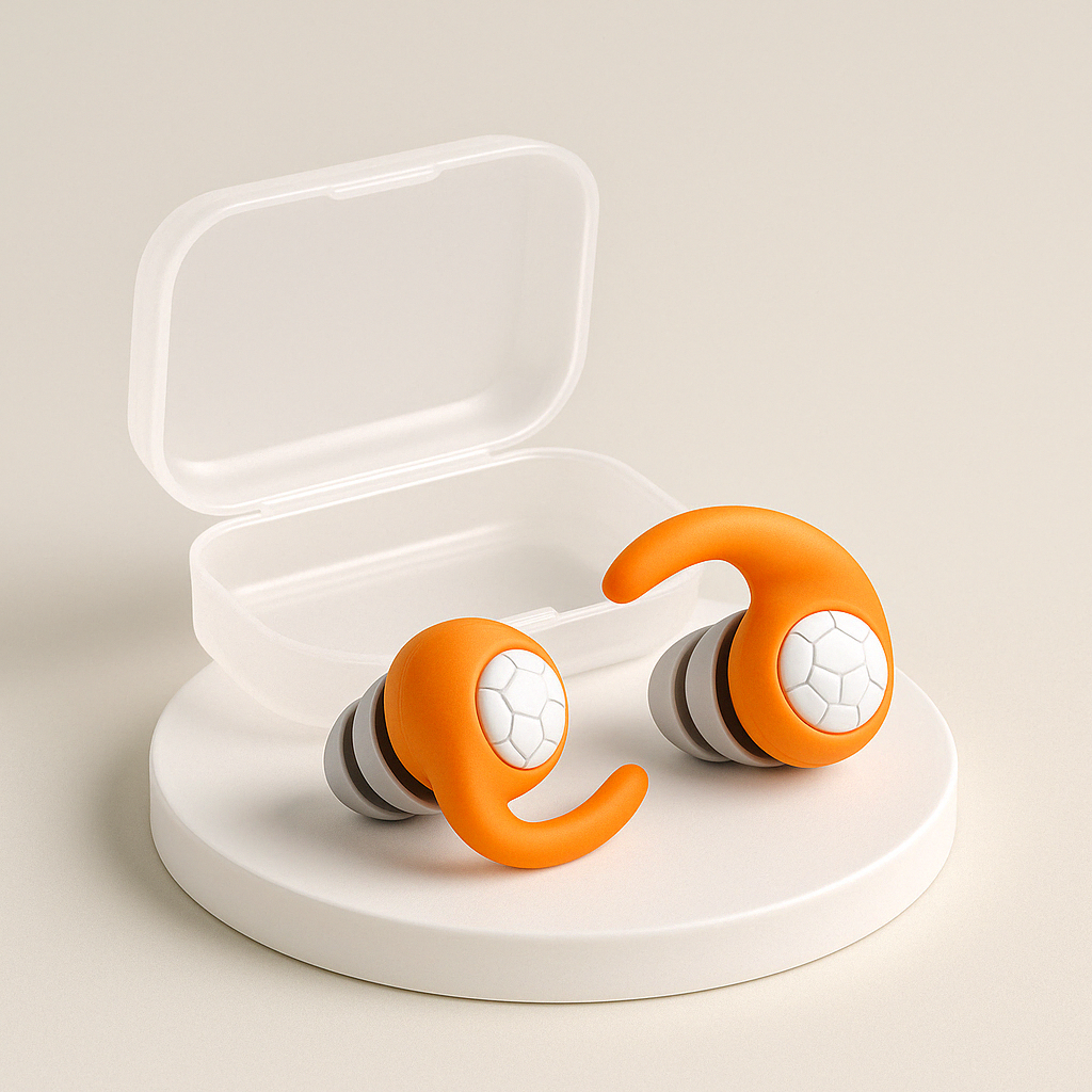 Zevji Hush Plugs
