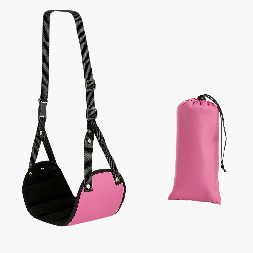 Zevji Hush Hammock