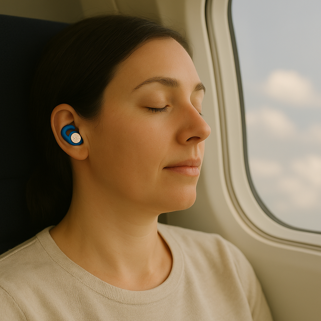 Zevji Hush Plugs