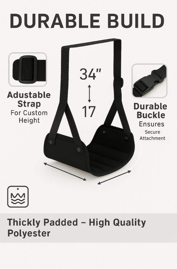Zevji Hush Hammock