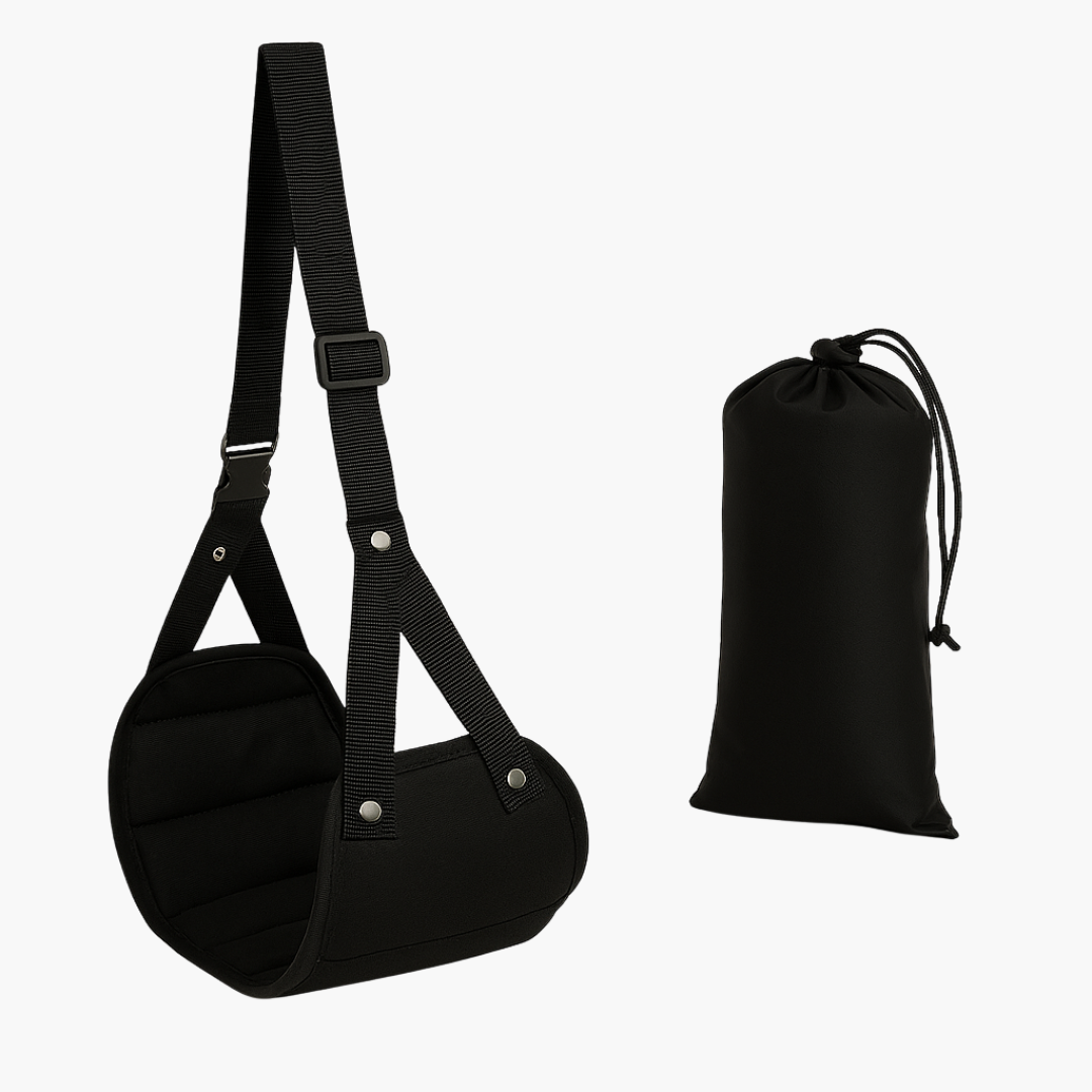 Zevji Hush Hammock