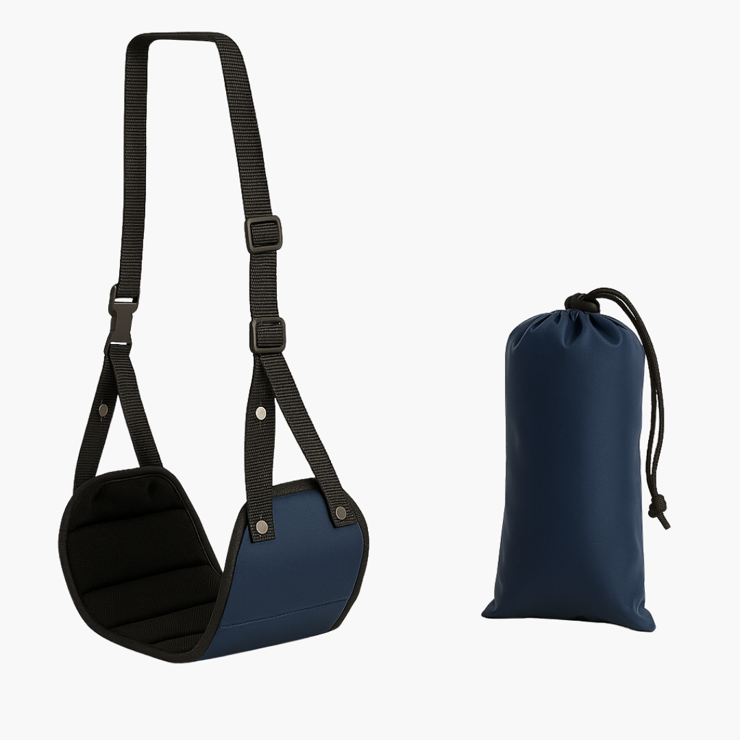 Zevji Hush Hammock