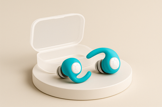Zevji Hush Plugs