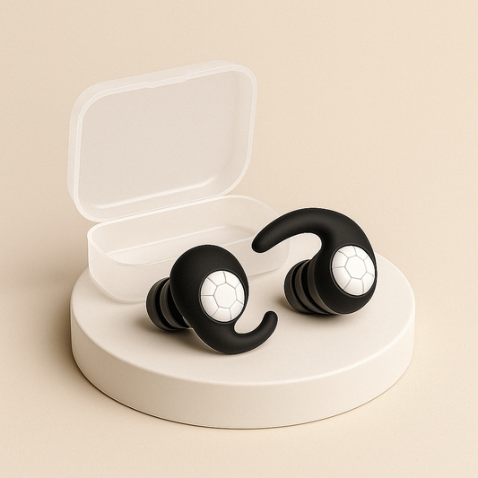 Zevji Hush Plugs