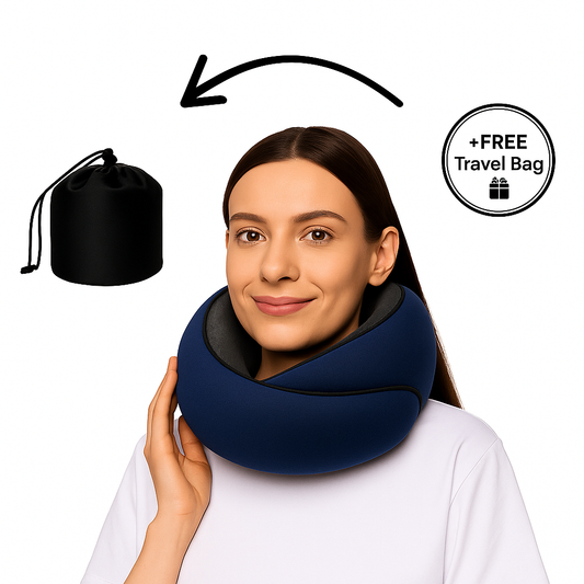 Zevji Hush Pillow